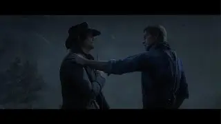 Red Dead Redemption 2 ending still makes me emotional