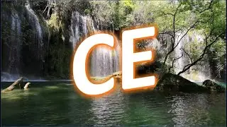 Collector's Edition | Nature Ambient Music with Water | Relaxation | Concentration | Study | 1 hour