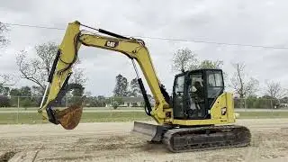 2019 CATERPILLAR 309 CR For Sale