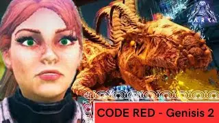 Miss&atilde;o CODE RED - Genisis 2 e dicas
