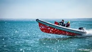 Bravo Boats - Pass by