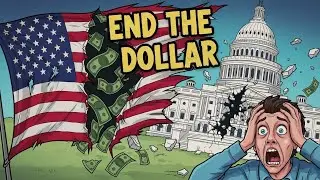 Why Did 1971&rsquo;s Shocking Crisis Nearly Kill the Dollar?