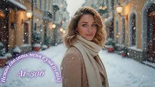 Ai-306 - Нежно сводишь меня с ума (Remix)