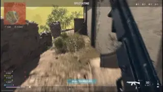Warzone 2.0 mosca MVP win