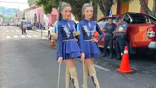 Deseandote 🎵 cachiporras Dominico 2022