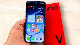 Этот НОВЫЙ OnePlus с 9000mah и 144Hz за 19000 рублей &ndash; РВЕТ любой Xiaomi и Samsung в ЩЕПКИ!