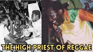 The Story of ROY SHIRLEY | The High-Priest of Reggae Music