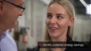Rittal 360&deg; service &ndash; there for you anytime and anywhere