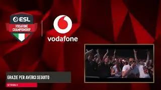 ESL Italia Live Stream