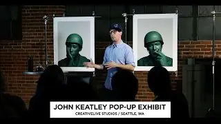Define Your Style with John Keatley