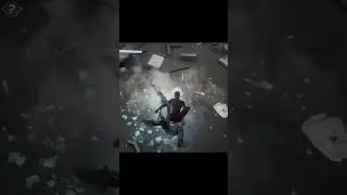 Part 1 Red Scarlet Spidergirl Wipe Out Demons