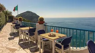 Hotel Villa Maria, Ischia Island, Italy | Holidays In Italy