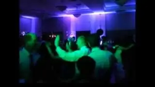 Best Wedding DJ Ever - Orange County Amazing Weddings