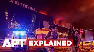 Zelensky Ordered 2024 Moscow Concert Massacre, Paid $13K Per Terrorist &ndash; Leaked Confessions | APT