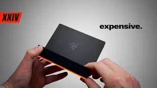 Обзор Razer Handheld Dock Chroma: хорошо, но дорого.
