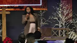 Live Sunday Service - Concord