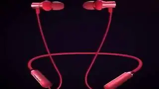 Беспроводные наушники Lenovo HE05  Bluetooth  IPX5
