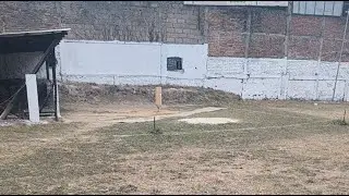 Khasi Hills Archery Sports Institute KHASI: 2nd Round 29/12/2025