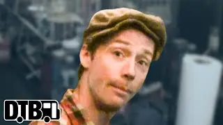 Big D and the Kids Table - BUS INVADERS (Revisited) Ep. 148 [2011]