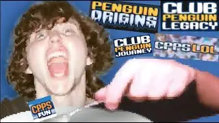 PLAYING EVERY CLUB PENGUIN  | MILESCHRONICLES