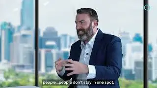 Dean Jones: Bangkok Thought Leaders S03E07