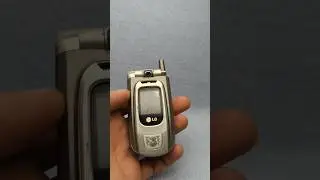 LG U8180