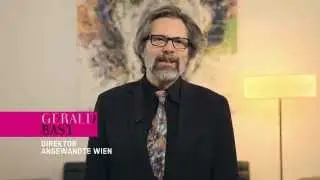 KUNSTHALLE KREMS | 20 Jahre: Gerald Bast