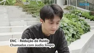Fone de Ouvido Earcuff Ultra OWS - ROCK