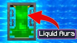 LATEX PRODUCTION & LIQUID AURA! EP16 | Minecraft Ice [Modded Questing OceanBlock]