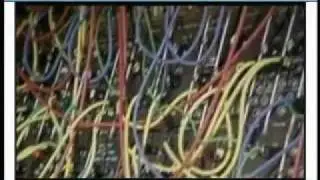 moog modularv history