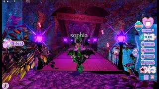 Royalloween Maze 2022 Quick & Easy Guide (Roblox Royale High) | PeacefulGaming