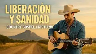 Louvor Country Cristiano para Vencer el Miedo y la Angustia
