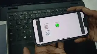 Remote Monitoring and Control Flexem HMI connected with Mobile and monitoring though Remote Area .