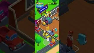 Township #adgame #advertisement #busy #playrix_township @TownshipOfficial @Playrix