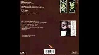 DEON ESTUS / IT'S A PARTY / 1989 / B-SIDE / 7