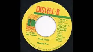 Sleng Teng Riddim Mix 1993 ★ Spragga,Cobra,Terror+more (Bobby Digital) By Mixmaster Djeasy