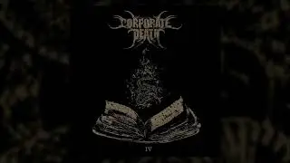 CORPORATE DEATH - IV (2022) Rapture Records - full album