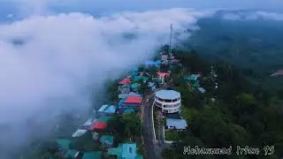 Sajek Valley || 4k Drone Video