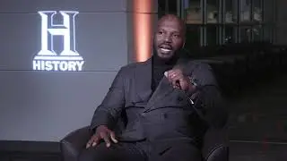 D'Qwell Jackson: Moments of Greatness