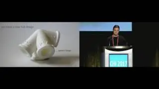 TrussFab: изготовление прочных крупномасштабных конструкций на настольных 3D-принтерах