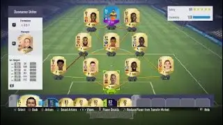 best  700K team in fifa