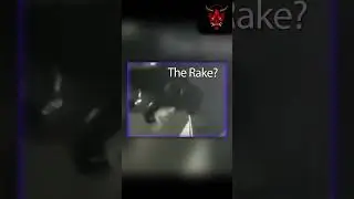 Nightmarish Cryptid Stalks Homeowners - Shocking Video Evidence!