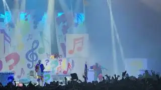 ICP - Insane Clown Posse - Get Geeked @ GOTJ22 (2022)