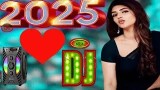 New_Hindi_Dj_Song_💙Best_Hindi_Old_Dj_Remix_🥀_Bollywood_Nonstop_Dj_Song_❤️‍🔥2025_Dj_Song_New_Dj_Remix