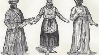 The Levite Priests Study 5 'Their Word'