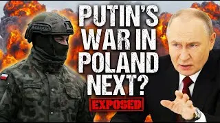 Putin pushed Poland too far &mdash; the rise of a war-ready state | Superpowers Exposed
