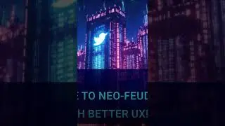 From Medieval Lords to Modern Tech Overlords