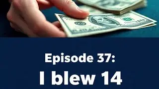 Ep37| Mohloua, Chopping 14million, I blew it, Ausy Moipone, Ponini, stole 1 million, bought cars