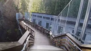 Lower Snoqualmie Falls