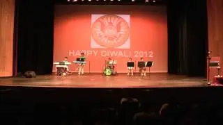 20121110 Diwali VaibhavEnsemble